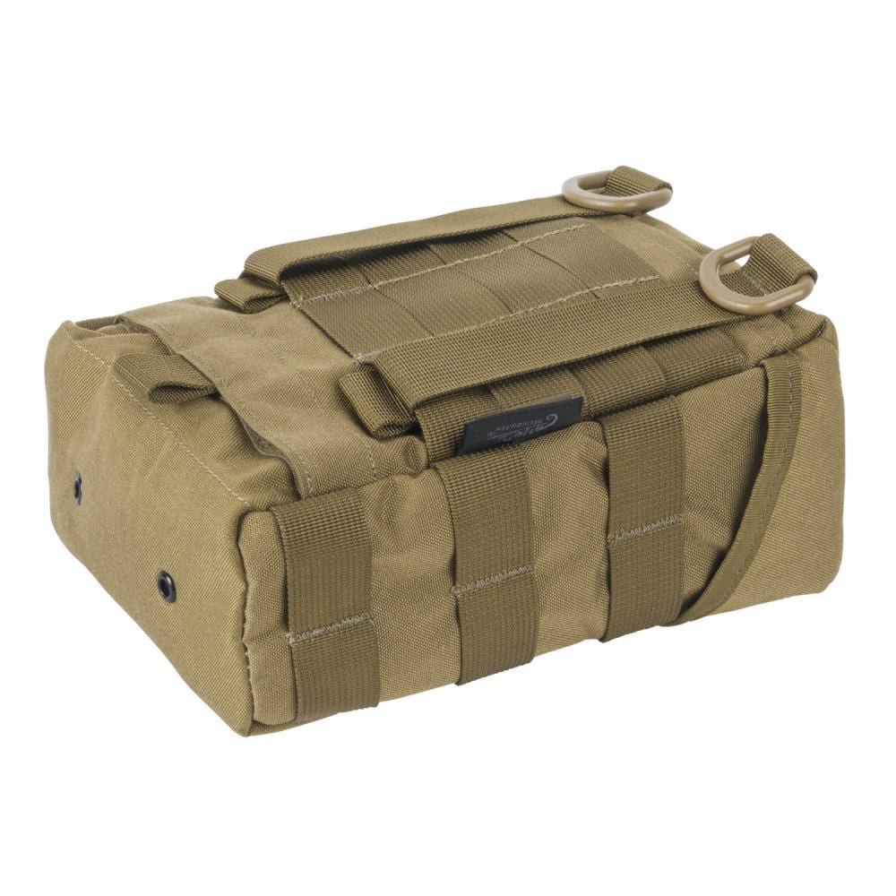 Bushcraft E&E Tasche