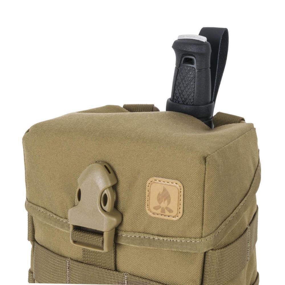 Bushcraft E&E Tasche