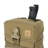 Bushcraft E&E Tasche