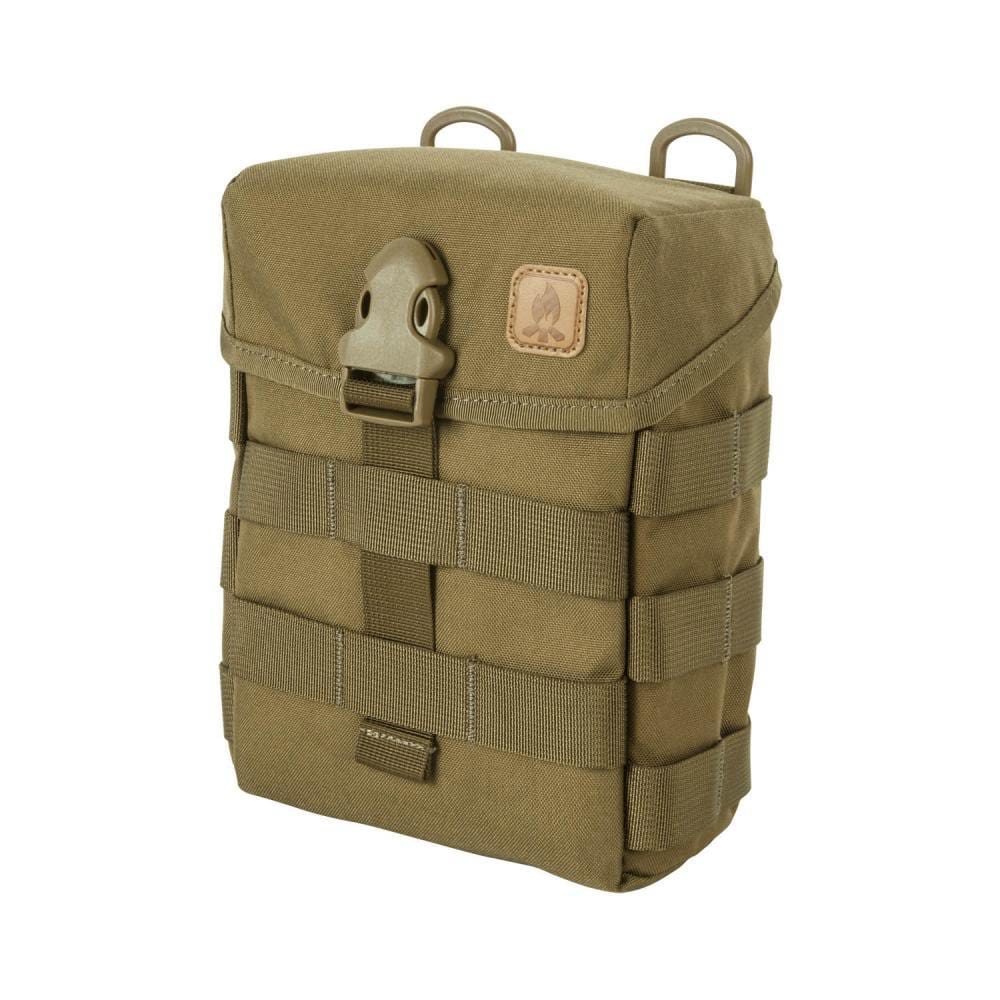 Bushcraft E&E Tasche