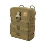 Bushcraft E&E Tasche
