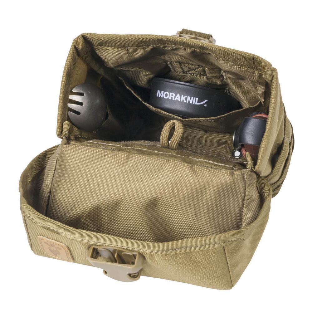 Bushcraft E&E Tasche