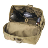 Bushcraft E&E Tasche
