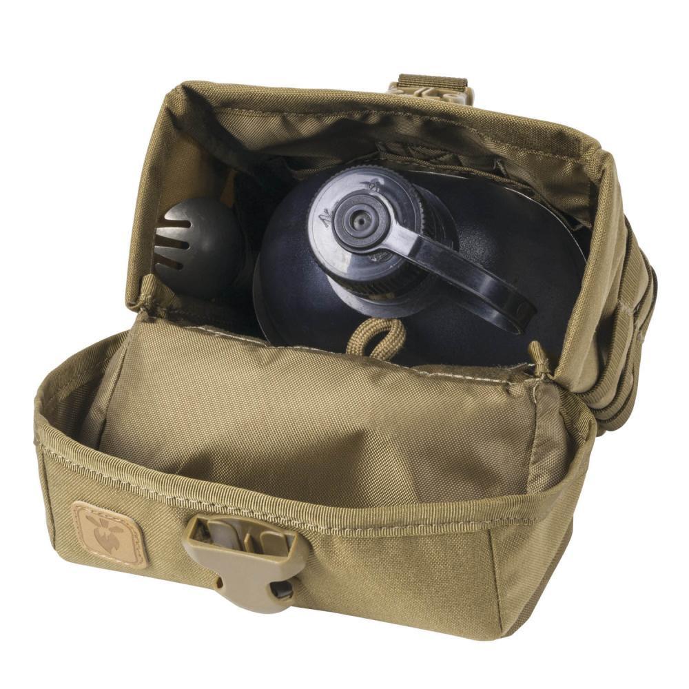 Bushcraft E&E Tasche