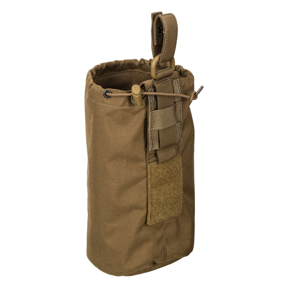 Bushcraft Dump Pouch | S4 Supplies