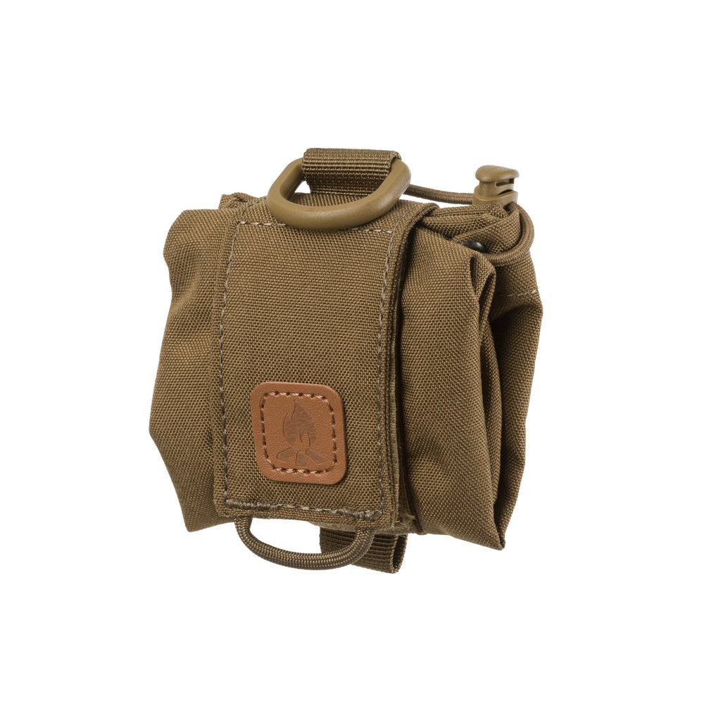 Bushcraft Dump Pouch | S4 Supplies