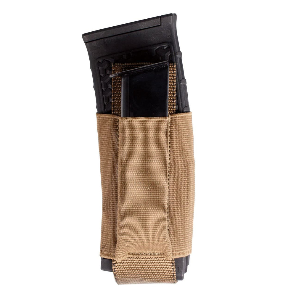 Universaltasche / Doppel-Magazintasche | S4 Supplies
