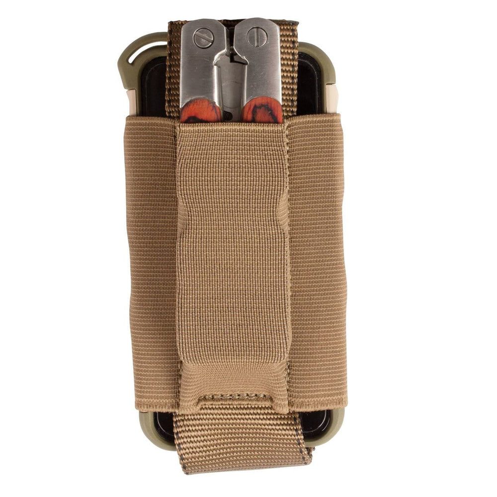Universaltasche / Doppel-Magazintasche | S4 Supplies