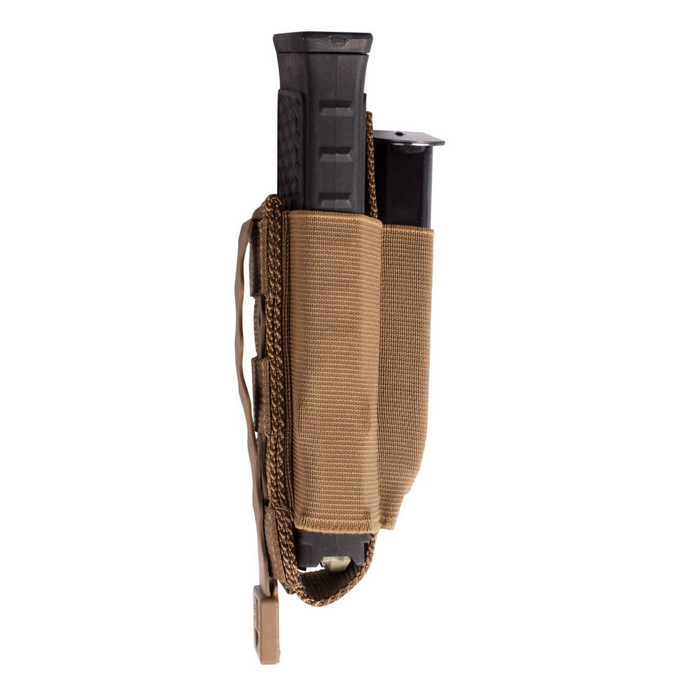 Universaltasche / Doppel-Magazintasche | S4 Supplies