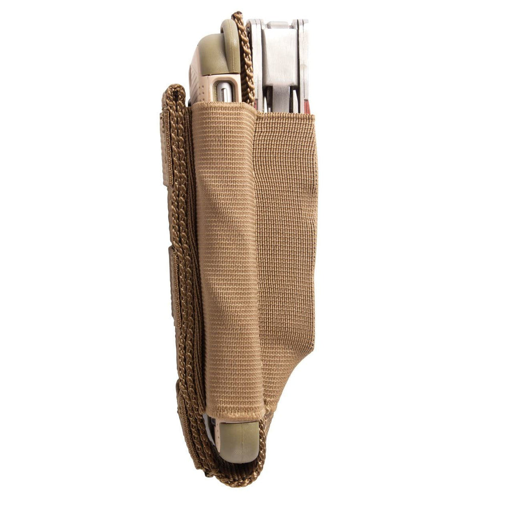 Universaltasche / Doppel-Magazintasche | S4 Supplies
