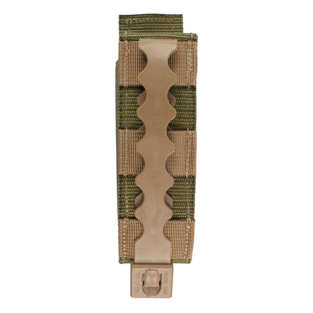 Universaltasche / Doppel-Magazintasche | S4 Supplies
