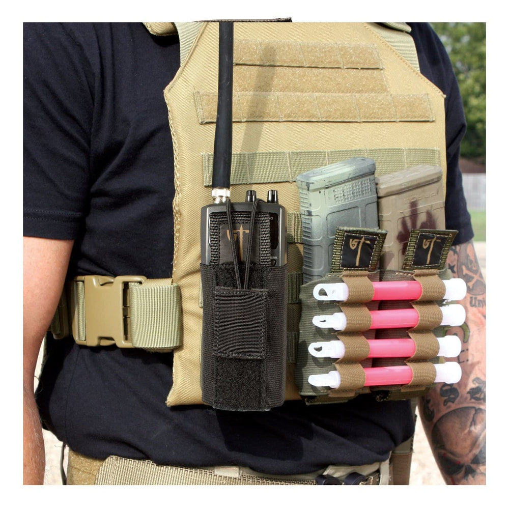 Funkgeräte Universaltasche