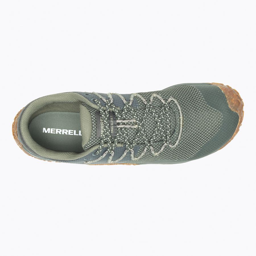 TRAIL GLOVE 7 Herren- der Barfußschuh | S4 Supplies