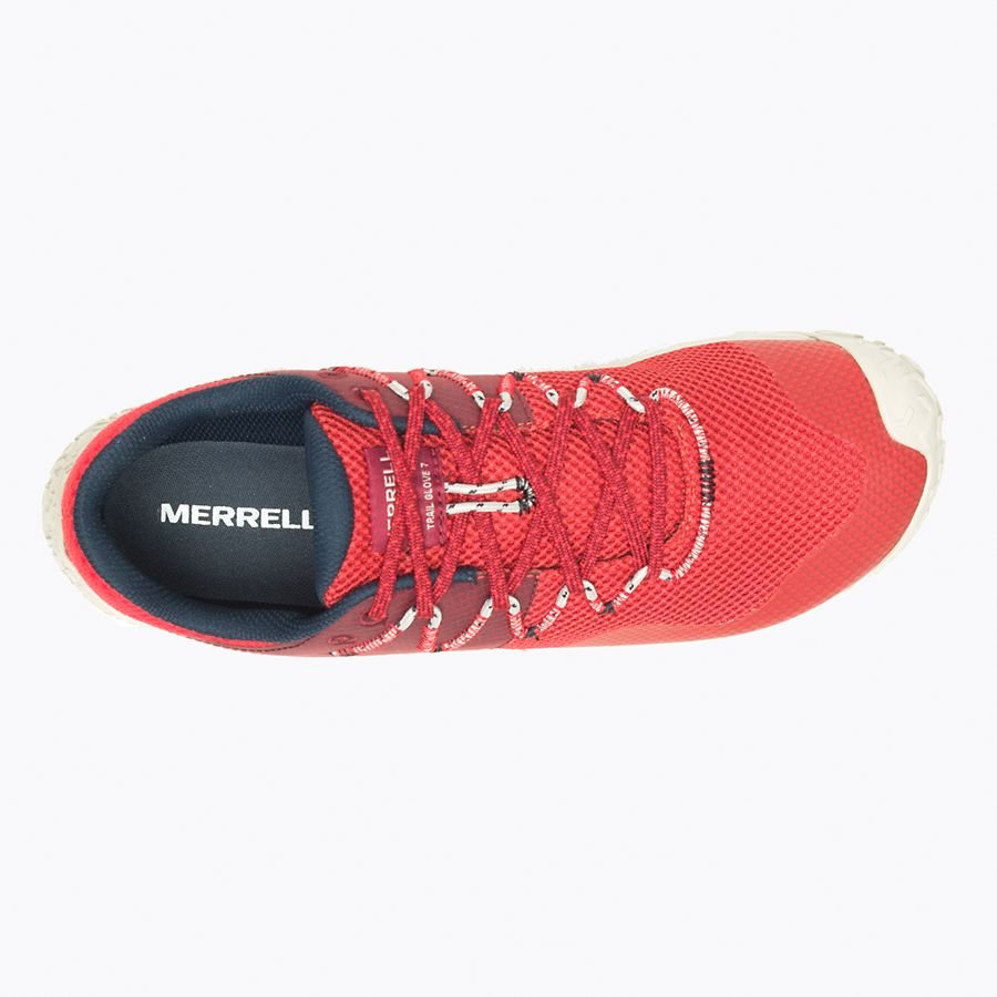 TRAIL GLOVE 7 - der Barfußschuh | S4 Supplies