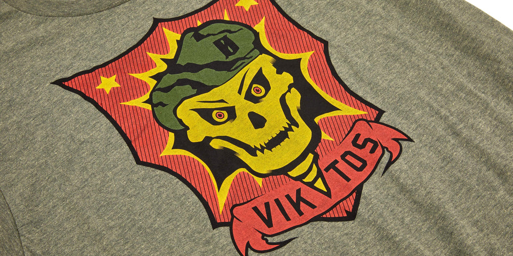 MEKONG T-Shirt