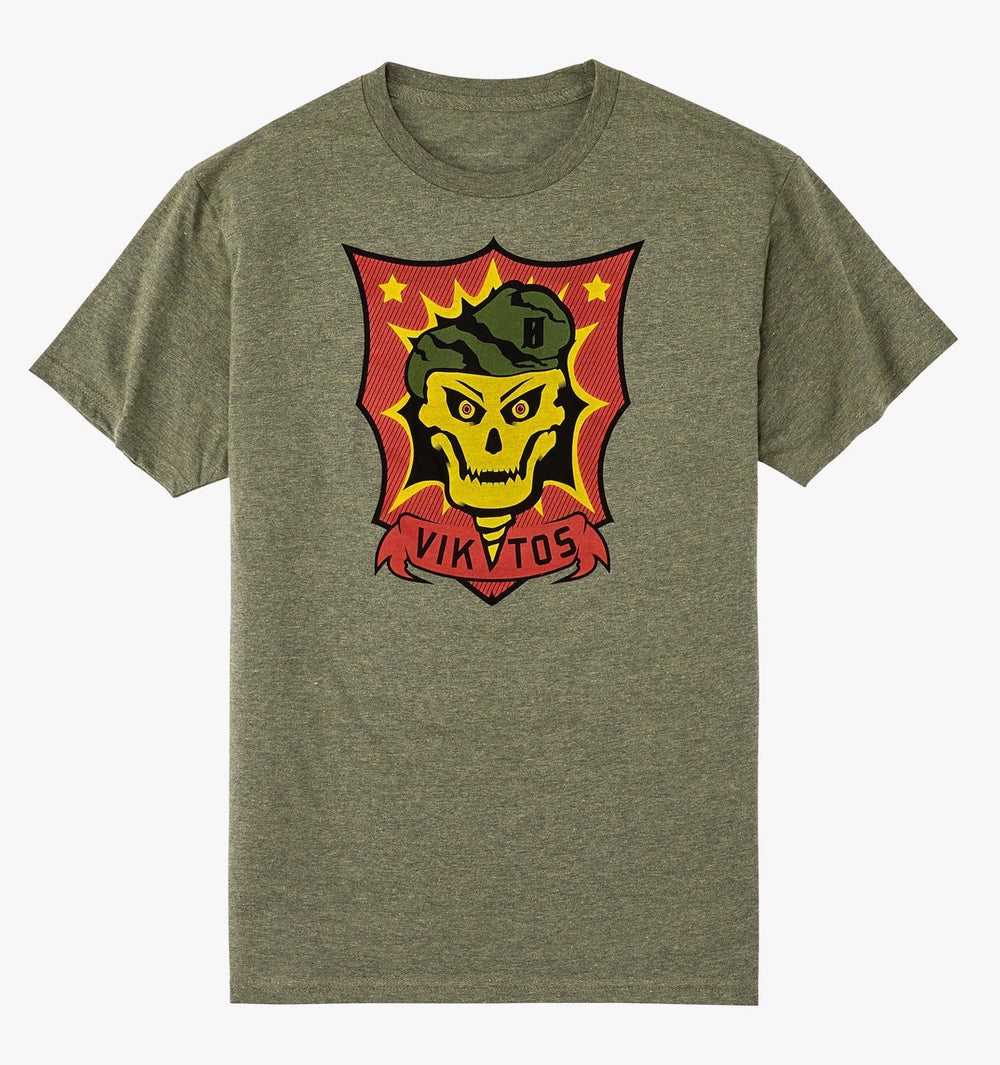 MEKONG T-Shirt
