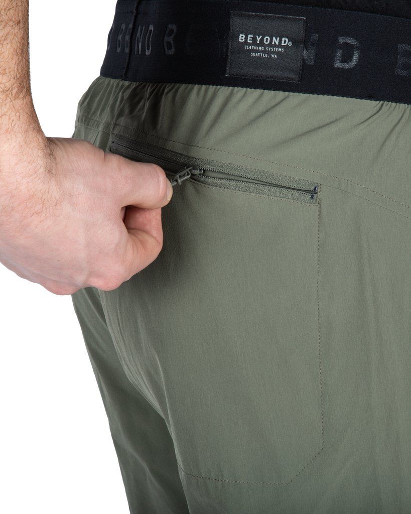 AVID ultra leichte K4 Hose