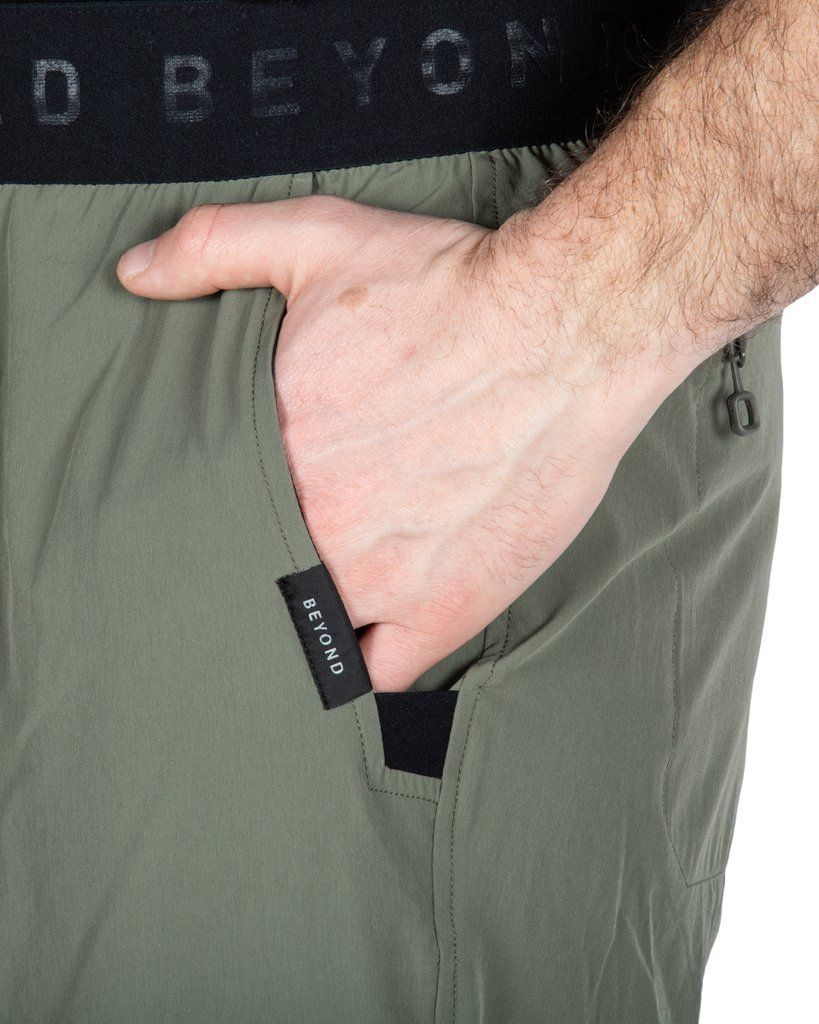AVID ultra leichte K4 Hose