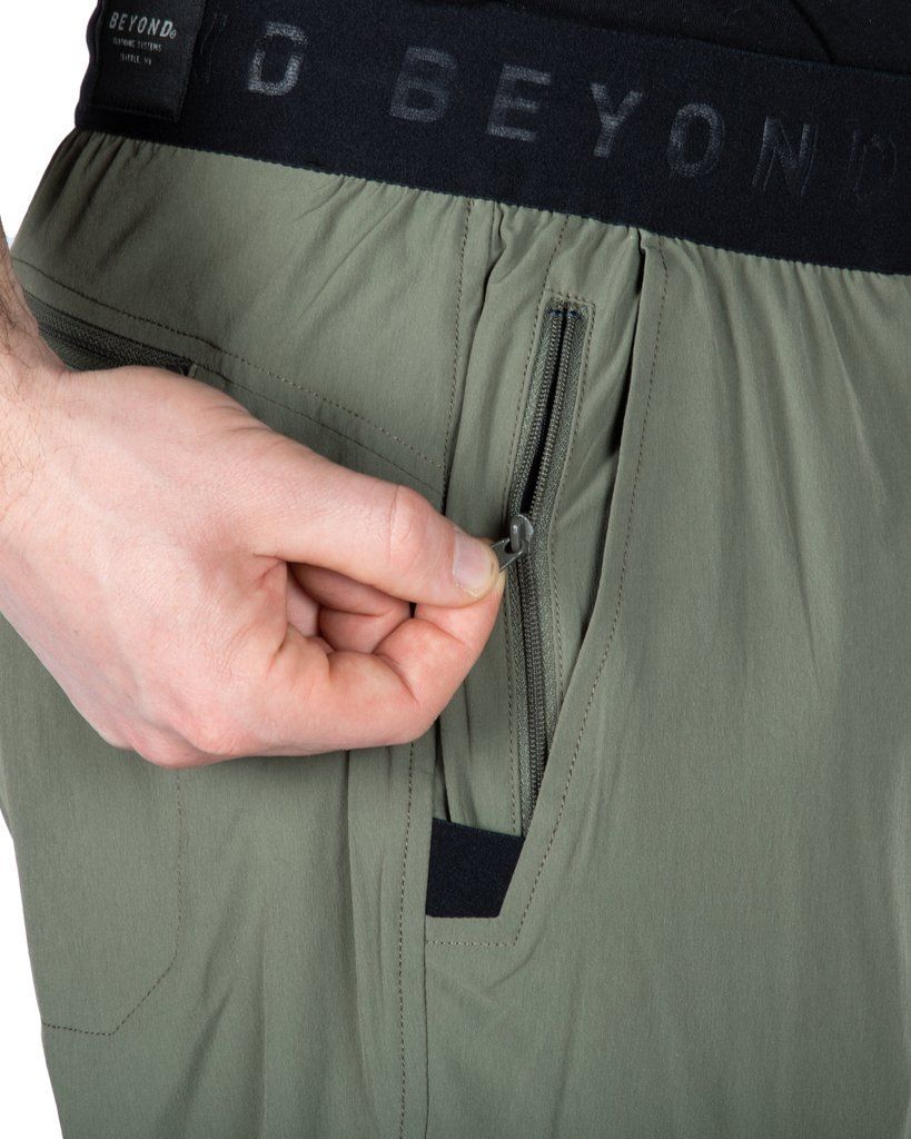 AVID ultra leichte K4 Hose