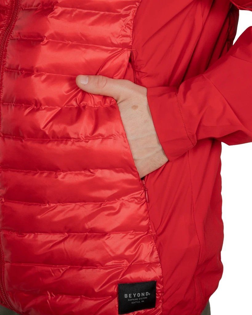 DASCHE K3 Jacke