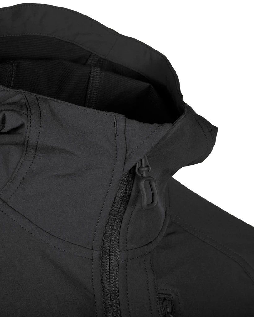K5 MODUS Softshell Jacke