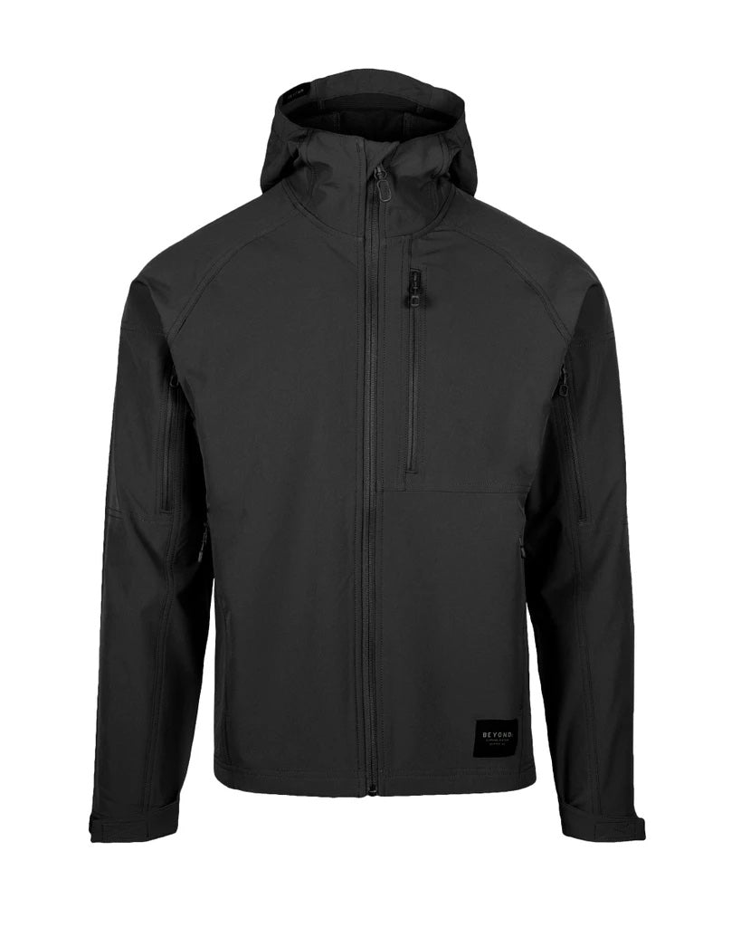 K5 MODUS Softshell Jacke