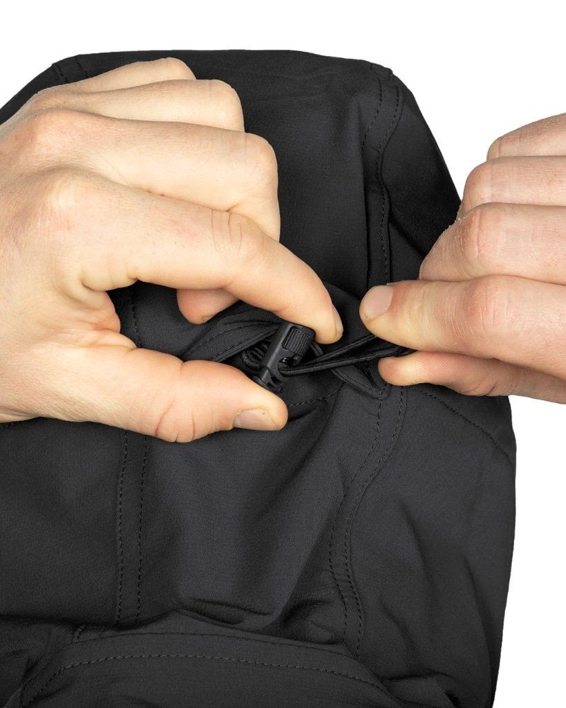 K5 MODUS Softshell Jacke