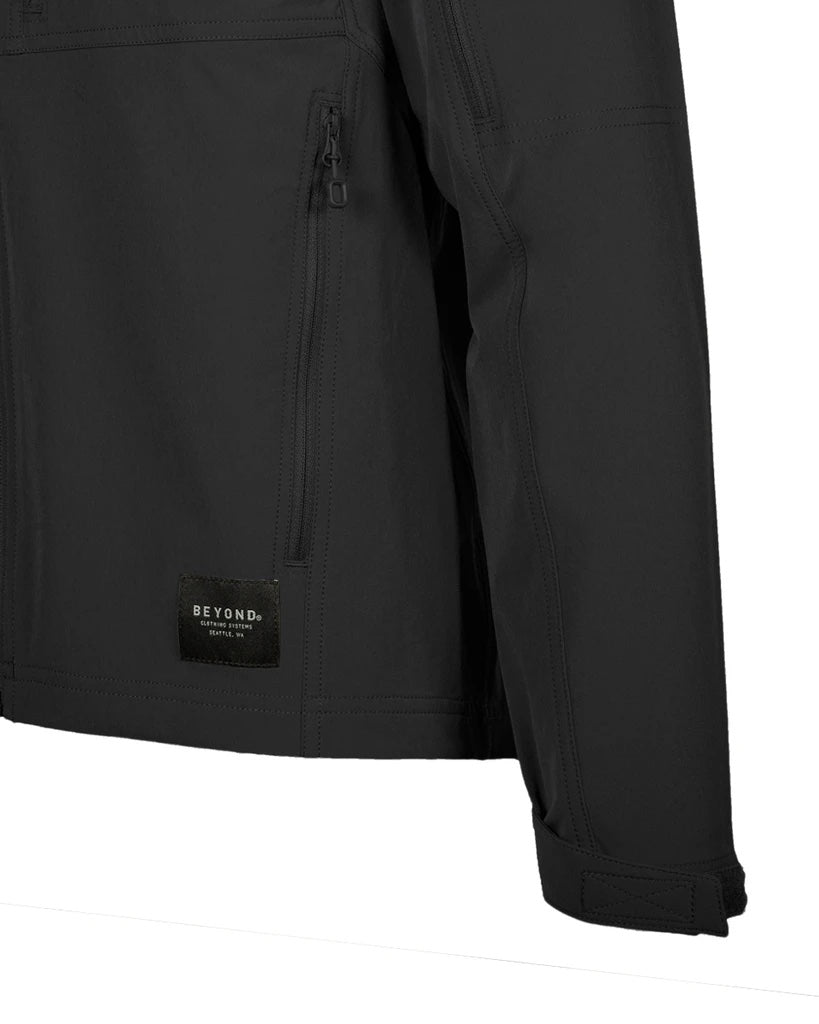 K5 MODUS Softshell Jacke