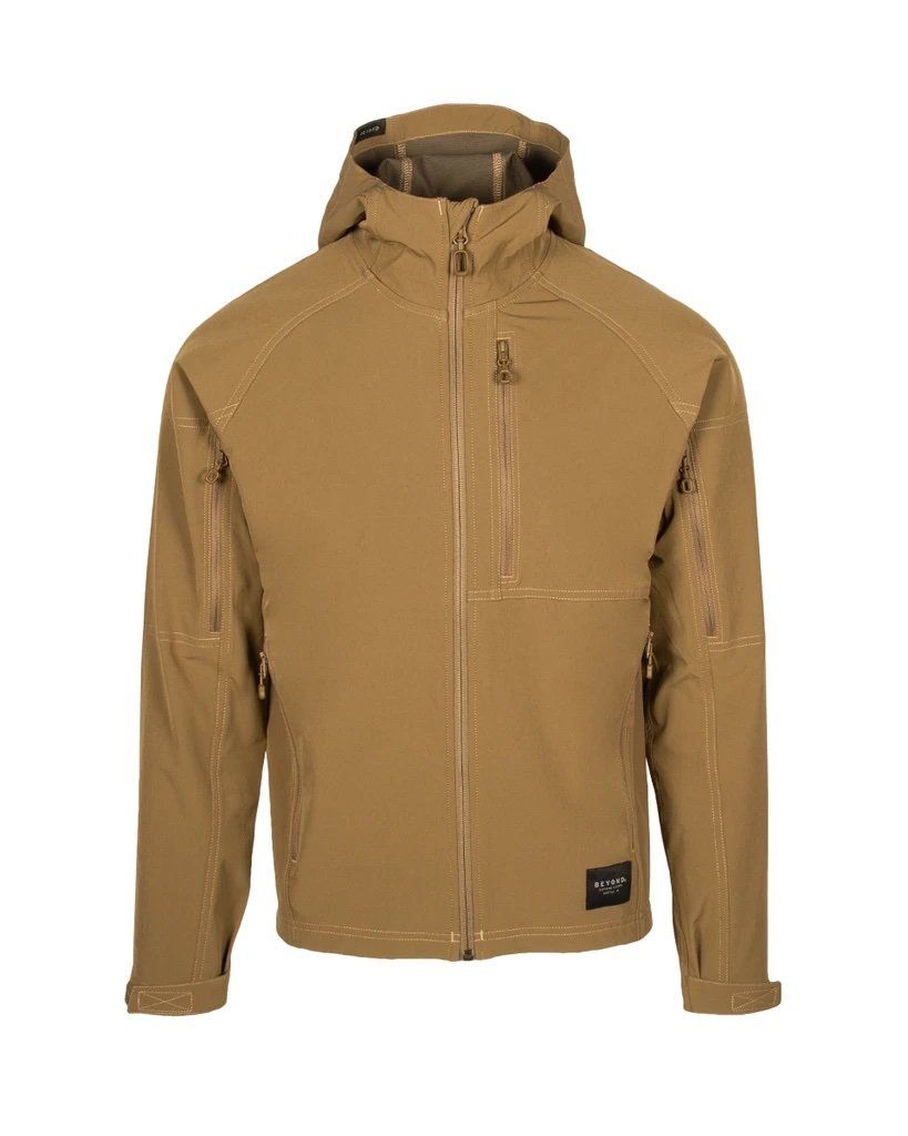 K5 MODUS Softshell Jacke