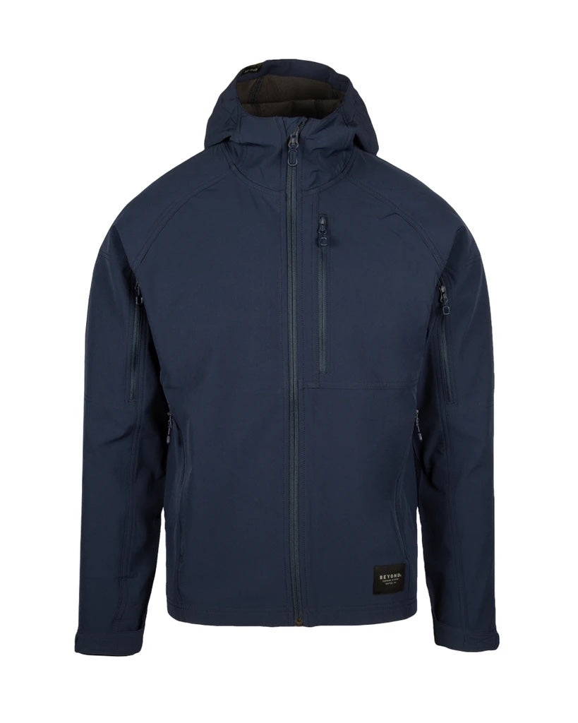 K5 MODUS Softshell Jacke
