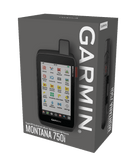 Garmin MONTANA 750i | S4 Supplies