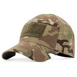 Fitted NOTCH Cap classic MultiCam® (M-XL) | S4 Supplies