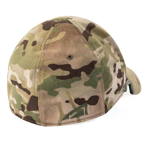Fitted NOTCH Cap classic MultiCam® (M-XL) | S4 Supplies
