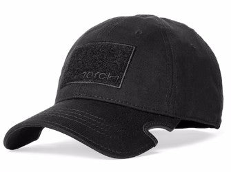 NOTCH classic verstellbares Cap in schwarz