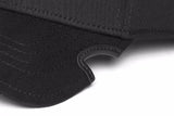 NOTCH classic verstellbares Cap in schwarz
