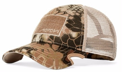 NOTCH classic verstellbarer KRYPTEK Highlander®