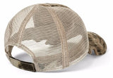 NOTCH classic verstellbarer KRYPTEK Highlander®