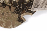 NOTCH classic verstellbarer KRYPTEK Highlander®