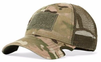 NOTCH classic verstellbarer Multicam®