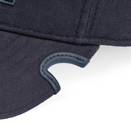 NOTCH classic verstellbares  Operator Cap in dkl. blau
