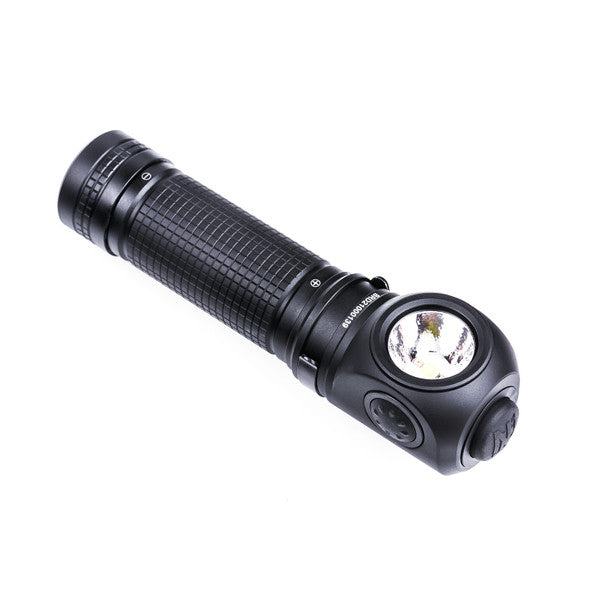P10 Multifunktions-LED-Winkellampe | S4 Supplies