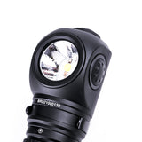 P10 Multifunktions-LED-Winkellampe | S4 Supplies