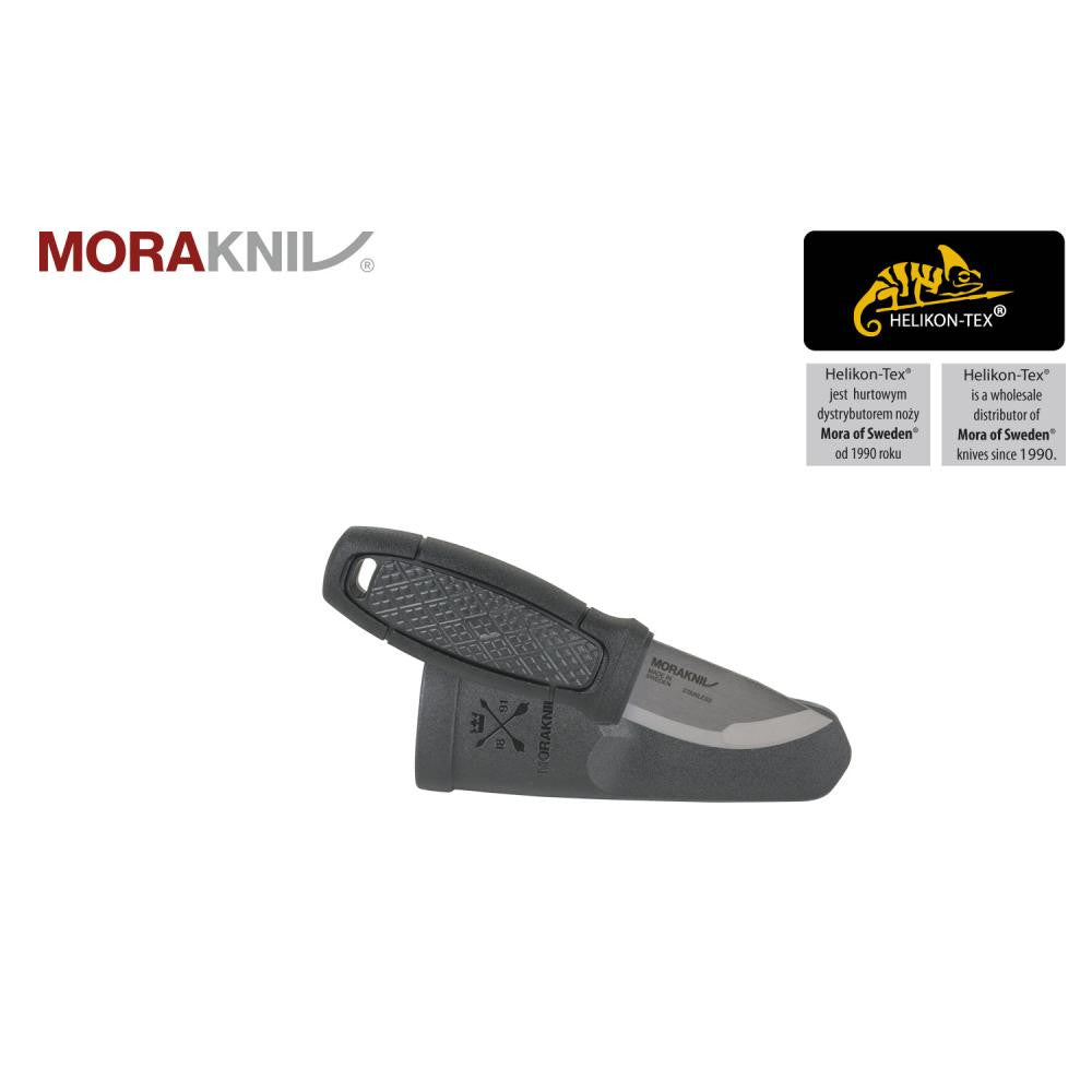 Morakniv® Eldris Compact Survival Messer