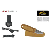 Morakniv® Neck Knife mit Fire Starter