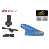 Morakniv® Neck Knife mit Fire Starter