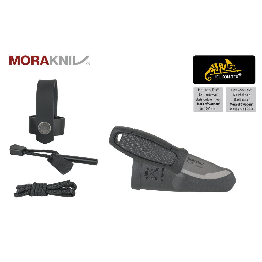 Morakniv® Neck Knife mit Fire Starter