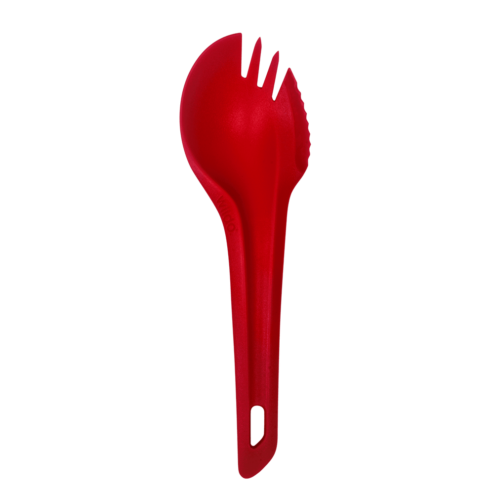 Wildo - Spork | S4 Supplies