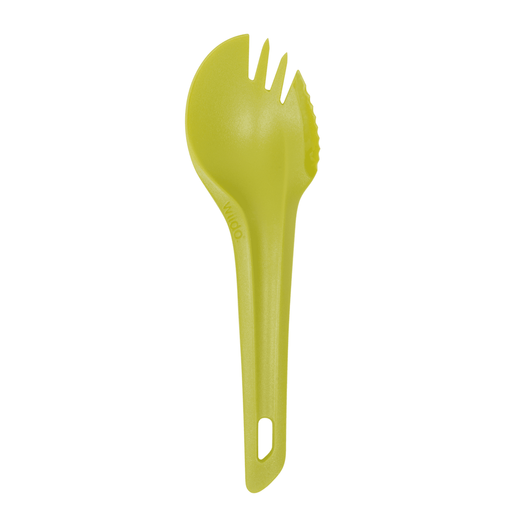 Wildo - Spork | S4 Supplies