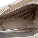 NATUNA Trekking Tunnelzelt(2 Pers.) | S4 Supplies