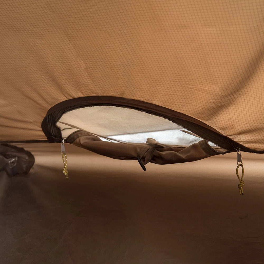 NATUNA Trekking Tunnelzelt(2 Pers.) | S4 Supplies